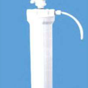 Water Softener — Jennson water distillation by A R Instruments Company Ambala