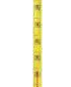 Minus Range Glass Thermometer Toluene — Jennson thermometers by A R Instruments Company Ambala