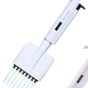 Micropipette Multichannel 8/12 Channel — Jennson liquid handling by A R Instruments Company Ambala