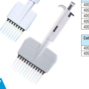 Micropipette Tips Yellow/Blue — Jennson liquid handling by A R Instruments Company Ambala