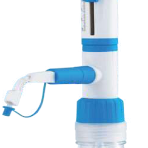 Bottle Top Dispenser — Jennson liquid handling by A R Instruments Company Ambala