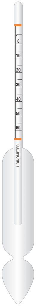 HYDROMETERS