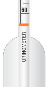 Lactometer Silver Coated at 20°C — Jennson hydrometers by A R Instruments Company Ambala