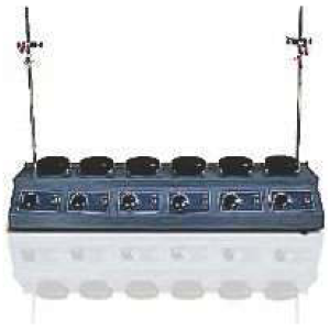 Soxhlet Extraction Heating Unit — Jennson kjeldahl apparatus by A R Instruments Company Ambala