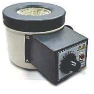 Heating Mantle — Jennson kjeldahl apparatus by A R Instruments Company Ambala