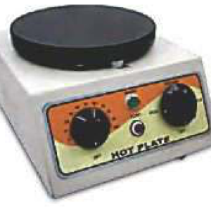 Hot Plate — Jennson kjeldahl apparatus by A R Instruments Company Ambala