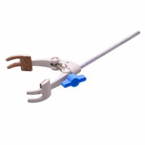 Laboratory essentials and metalware by Jennson Ambala
