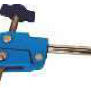 Four Finger Clamp Cross Pattern — Jennson clamps by A R Instruments Company Ambala