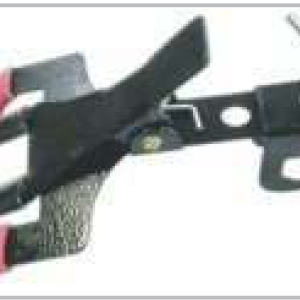 Burette Clamp Fisher Type Economy — Jennson clamps by A R Instruments Company Ambala
