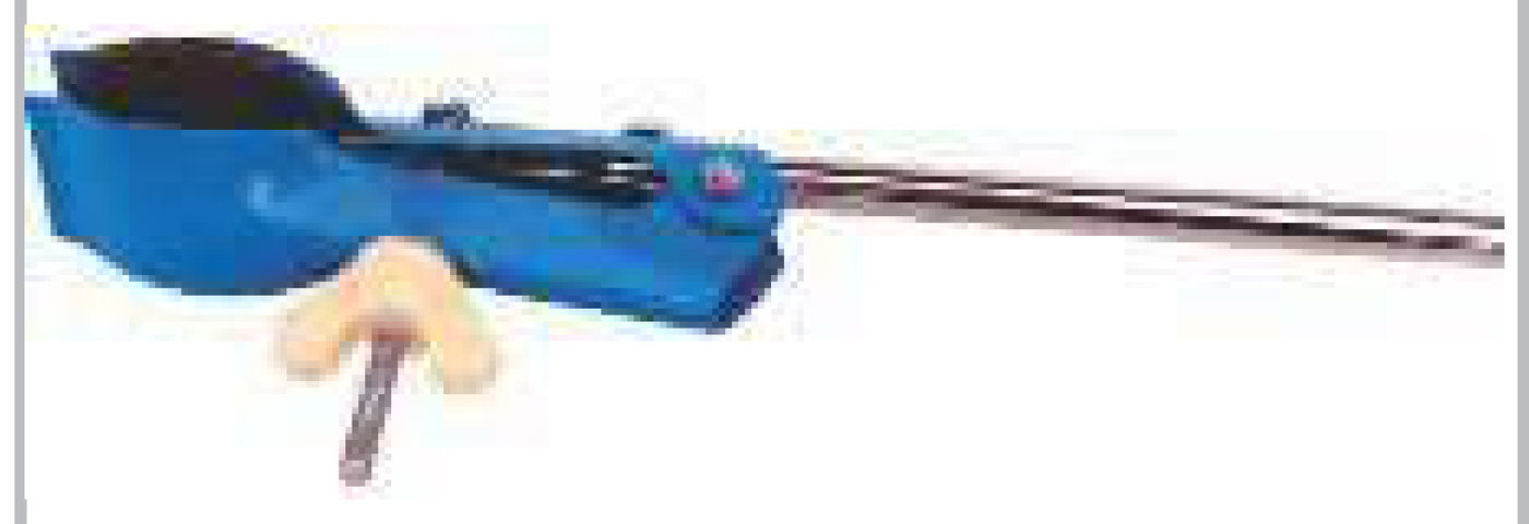 Universal Clamp Spring Controlled — Jennson clamps by A R Instruments Company Ambala