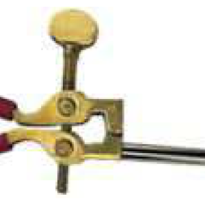 Laboratory essentials and metalware by Jennson Ambala