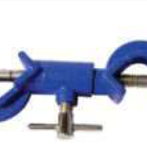 Boss Head Aluminium Casting — Jennson boss head by A R Instruments Company Ambala