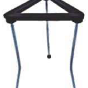 Tripod Stand Cast Iron — Jennson tripod stand by A R Instruments Company Ambala