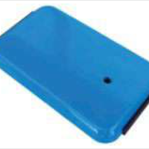 Retort Stand Heavy Sheet Full Bending Base — Jennson retort stand by A R Instruments Company Ambala
