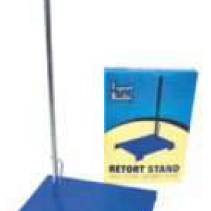 Retort Stand Bend Type — Jennson retort stand by A R Instruments Company Ambala