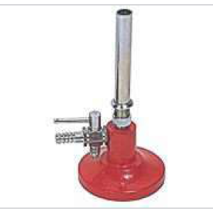 Bunsen Burner High Pressure — Jennson burners by A R Instruments Company Ambala