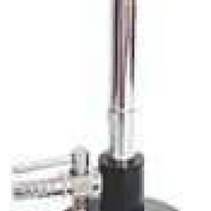 Bunsen Burner Double Walled — Jennson burners by A R Instruments Company Ambala