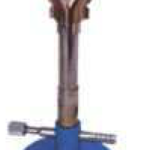 Bunsen Burner Flame Spreader — Jennson burners by A R Instruments Company Ambala