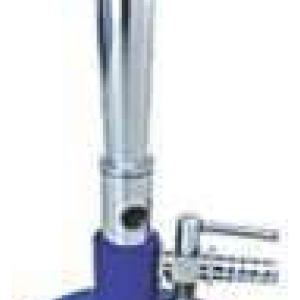 Mecker Burner Small — Jennson burners by A R Instruments Company Ambala
