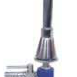 Teclu Burner — Jennson burners by A R Instruments Company Ambala