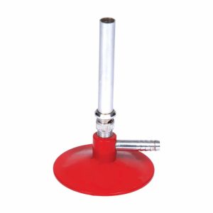 Bunsen Burner Needle Valve — Jennson burners by A R Instruments Company Ambala