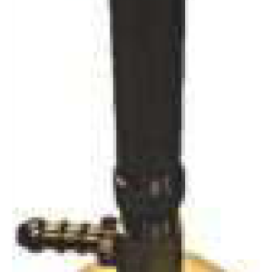Bunsen Burner Completely Brass — Jennson burners by A R Instruments Company Ambala