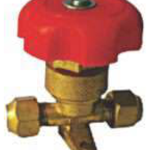 Control Valve — Jennson burners by A R Instruments Company Ambala