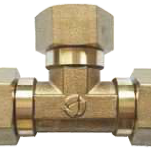 Control Valve Pipe Fitting — Jennson burners by A R Instruments Company Ambala