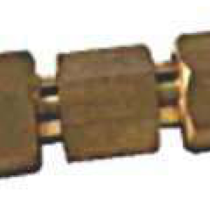 Control Valve Pipe Joint — Jennson burners by A R Instruments Company Ambala