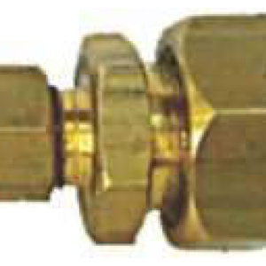 Reducer — Jennson burners by A R Instruments Company Ambala