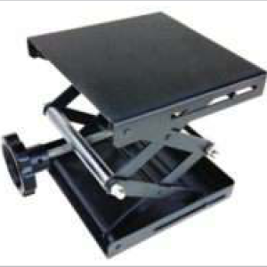 Laboratory Jack Mild Steel — Jennson jack & tong by A R Instruments Company Ambala