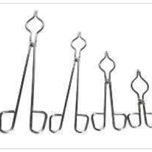 Furnace Tong — Jennson jack & tong by A R Instruments Company Ambala