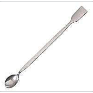 Micro Spatula Stainless Steel — Jennson jack & tong by A R Instruments Company Ambala