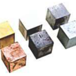 Laboratory essentials and metalware by Jennson Ambala