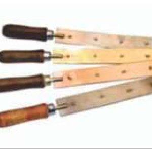 Compound Bar Strip — Jennson jack & tong by A R Instruments Company Ambala