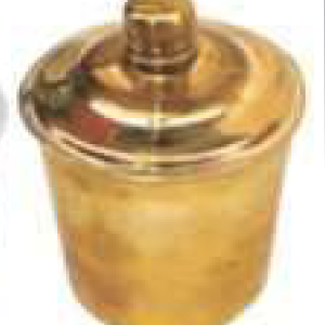 Spirit Lamp — Jennson jack & tong by A R Instruments Company Ambala