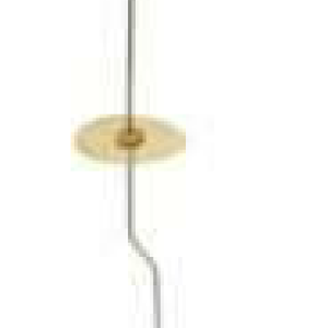Deflagrating Spoon — Jennson jack & tong by A R Instruments Company Ambala