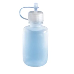 Dropping Bottle LDPE — Jennson plasticware by A R Instruments Company Ambala