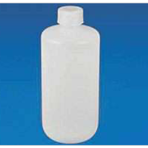 Reagent Bottle Narrow Mouth HDPE — Jennson plasticware by A R Instruments Company Ambala