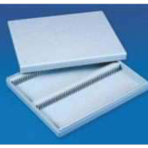 Slide Box Polystyrene — Jennson plasticware by A R Instruments Company Ambala