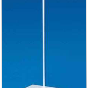 Retort Stand PP — Jennson plasticware by A R Instruments Company Ambala