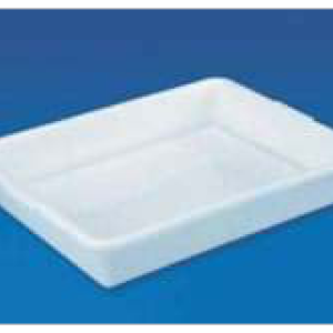 Laboratory Tray PP — Jennson plasticware by A R Instruments Company Ambala