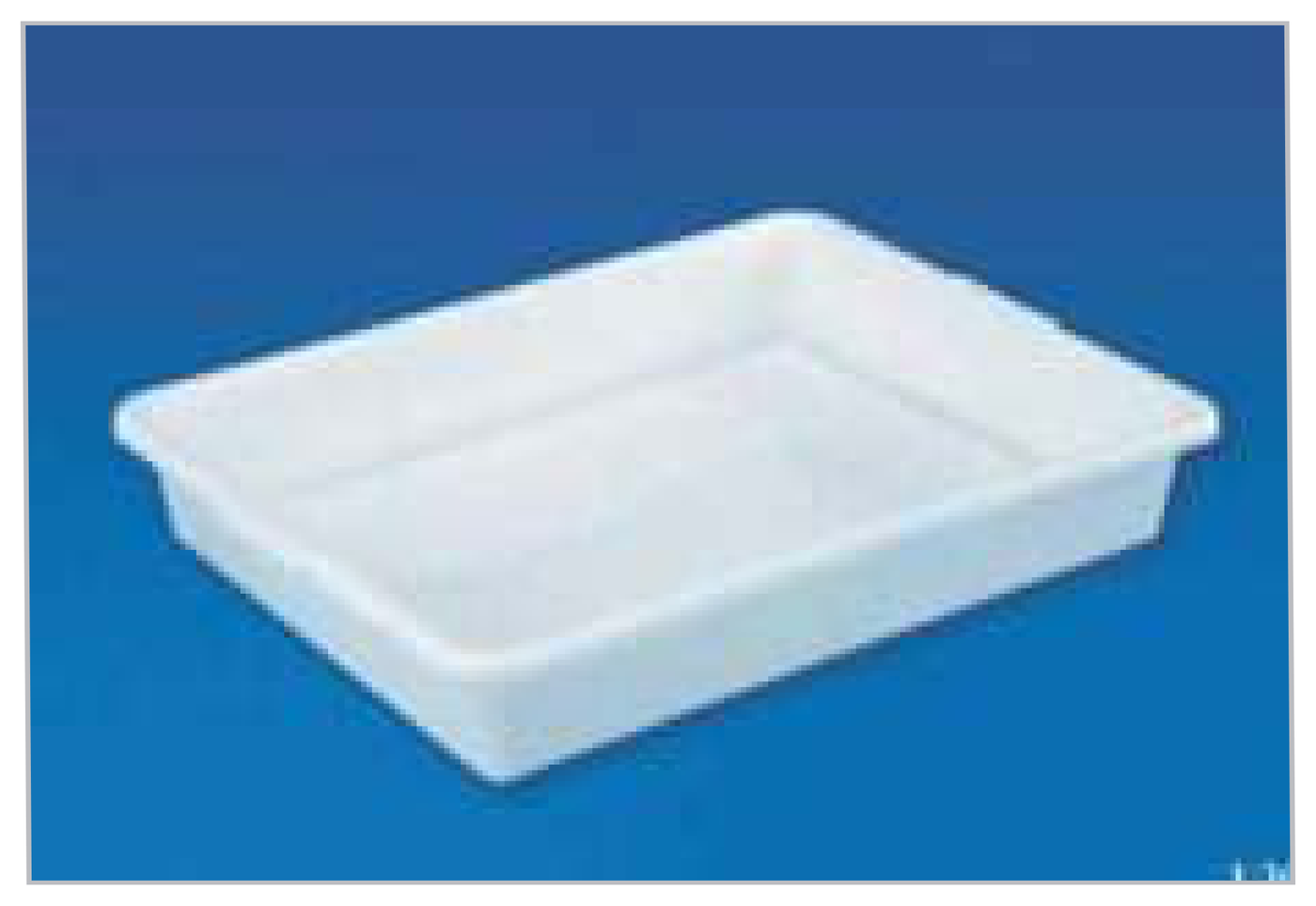 Laboratory Tray PP — Jennson plasticware by A R Instruments Company Ambala