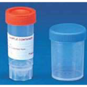 Urine Container PP — Jennson plasticware by A R Instruments Company Ambala