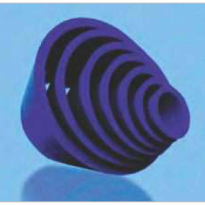 Jennson laboratory porcelainware from A R Instruments