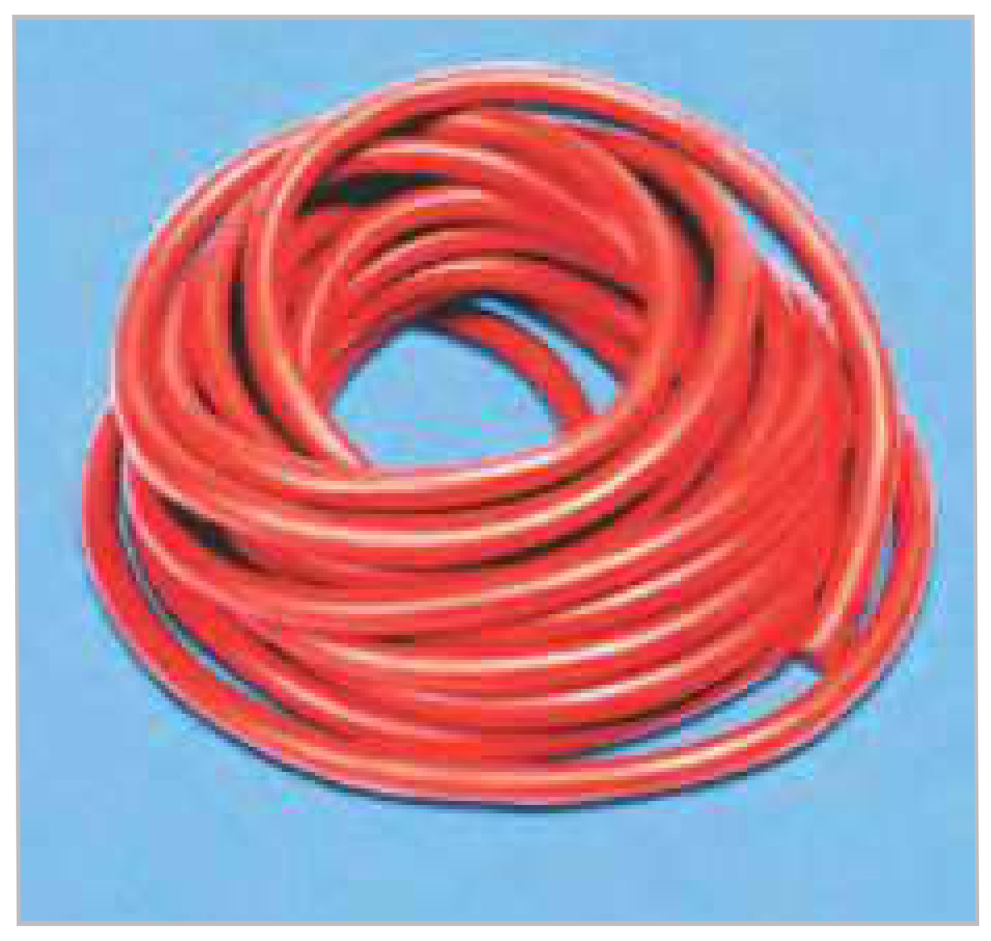 Natural Rubber Tubing — Jennson rubberware by A R Instruments Company Ambala