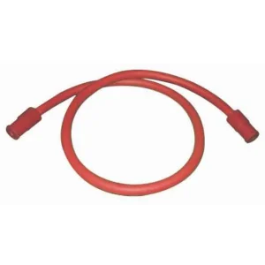 Safety Burner Tube — Jennson rubberware by A R Instruments Company Ambala