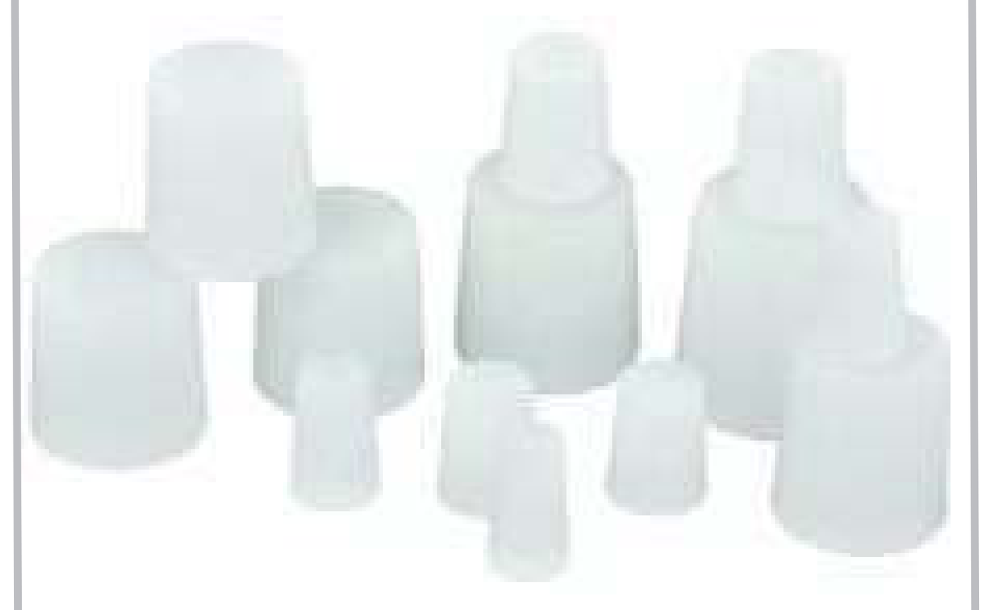 Silicon Rubber Cork — Jennson rubberware by A R Instruments Company Ambala