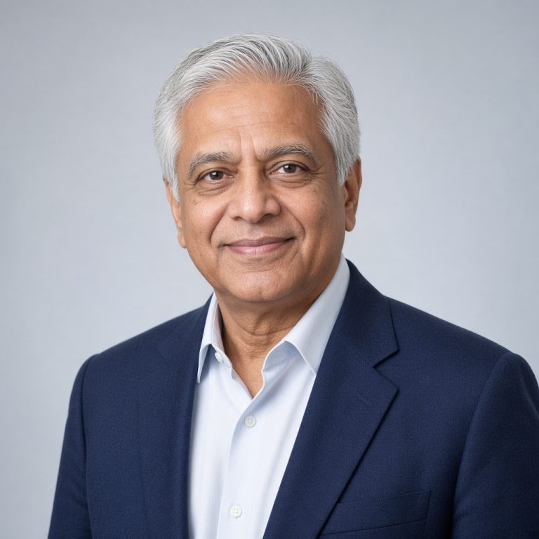 Mr. Ashwani Jain — Founder — Jennson by A R Instruments Company