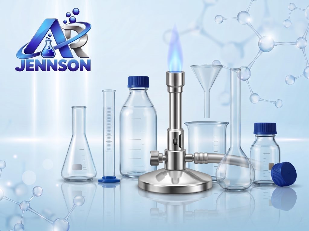 GENERAL GLASSWARE